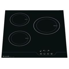 PIANO COTTURA A INDUZIONE NARDI PVF4HT38