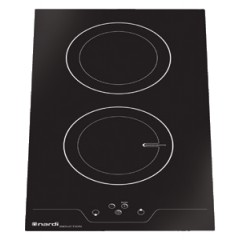 PIANO COTTURA A INDUZIONE NARDI PVF3EHT28