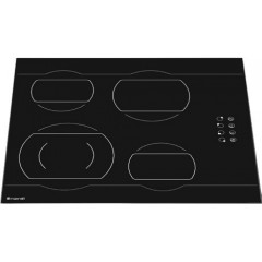 PIANO COTTURA ELETTRICO NARDI PVL6HT46