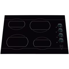 PIANO COTTURA ELETTRICO NARDI PVL6HM40