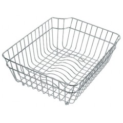 SGOCCIOLATOIO INOX NARDI BASLIK