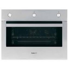 FORNO MULTIFUNZIONE FOSTER KS 7123 040