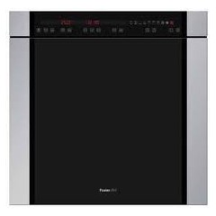 FORNO MULTIFUNZIONE FOSTER S4000 7134 043