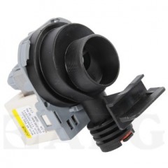 POMPA DI SCARICO LAVASTOVIGLIE REX ELECTROLUX ORIGINALE 50293177007