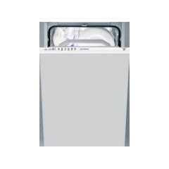 LAVASTOVIGLIE INDESIT DIS 361 A