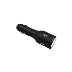 LOVEMYTIME  ADATTATORE DA AUTO 12V PORTA USB