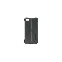 COVER CELLULARE BLACKBERRY COVER POSTERIORE Z10 BLACK