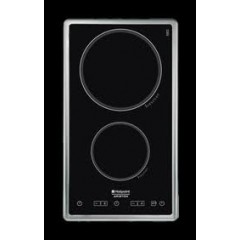 PIANO COTTURA ARISTON HOTPOINT DK 2KIL (IX) /HA S