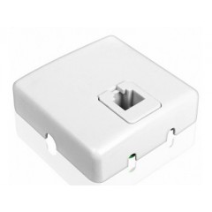 PRESA A MURO SBS  TF3100