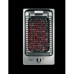 PIANO DOMINO BARBECUE ARISTON HOTPOINT DK B (IX)/HA