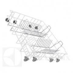 CESTO INFERIORE LAVASTOVIGLIE REX ELECTROLUX ORIG. 1530257037