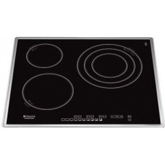 PIANO COTTURA ARISTON HOTPOINT KIC 631 T X