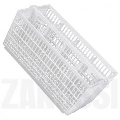 CESTELLO POSATE REX ELECTROLUX ZANUSSI ORIGINALE 1530699006