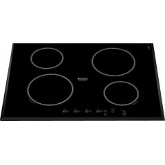 PIANO COTTURA ARISTON HOTPOINT KIC 740 B IT