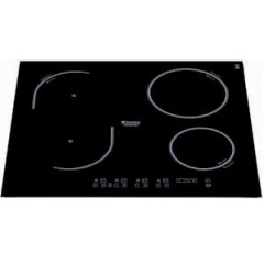 PIANO COTTURA ARISTON HOTPOINT KIO 632 CPC