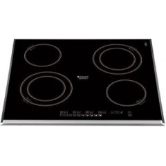 PIANO COTTURA ARISTON HOTPOINT KIO 644 DD Z