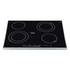 PIANO COTTURA ARISTON HOTPOINT KIO 744 DD Z