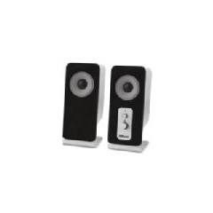 SPEAKER MP3 HASBRO  E-DOG BLACK