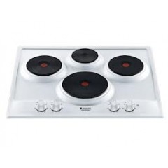 PIANO COTTURA ARISTON HOTPOINT PC 604 (WH) HA