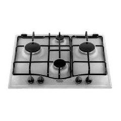 PIANO COTTURA ARISTON HOTPOINT PC 640 AV R/HA