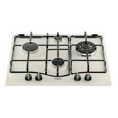 PIANO COTTURA ARISTON HOTPOINT PC 640 T (OS) R /HA