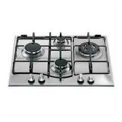 PIANO COTTURA ARISTON HOTPOINT PC640TX/HA