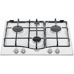 PIANO COTTURA ARISTON HOTPOINT PC 640 WH/HA