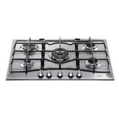 PIANO COTTURA ARISTON HOTPOINT PC750TGH/HA