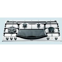 PIANO COTTURA ARISTON HOTPOINT PH 941 MSTB IX/HA