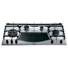 PIANO COTTURA ARISTON HOTPOINT PH 941MSTV (IX)/HA