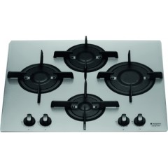 PIANO COTTURA ARISTON HOTPOINT PK 644 D GH X /HA