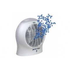 TERMOVENTILATORE IMETEC  4807