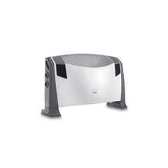 TEFMOCONVETTORE ELETTRICO DELONGHI  HCS 2530 F