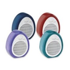 TERMOVENTILATORE OLIMPIA SPLENDID  CROMO COLORS