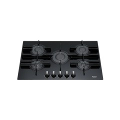 PIANO COTTURA ARISTON HOTPOINT PKQ 755 D GH K /HA