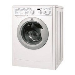 LAVATRICE INDESIT LIBERA INSTALLAZIONE IWD 81282 BS C ECO