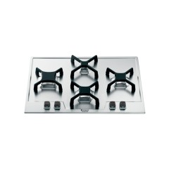 PIANO COTTURA ARISTON HOTPOINT PO 740 ES (IX)/HA