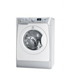 LAVATRICE INDESIT LIBERA INSTALLAZIONE PWSE 61272 S IT