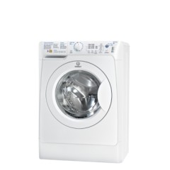 LAVATRICE INDESIT LIBERA INSTALLAZIONE PWSC 61072 W IT