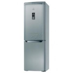 FRIGORIFERO COMBINATO INDESIT LIBERA INSTALLAZIONE PBAA 33 FXD