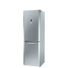 FRIGORIFERO COMBINATO INDESIT LIBERA INSTALLAZIONE BIAA 23 V SI Y