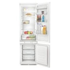 FRIGORIFERO INDESIT COMBINATO DA INCASSO IN CB 33 AA