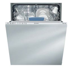 LAVASTOVIGLIE INDESIT DIF 16T1 A EU