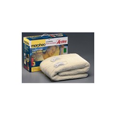 SCALDA LETTO MATRIMONIALE ARDES  MORPHEO 422