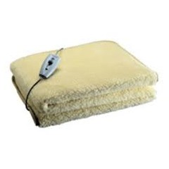 SCALDA LETTO MATRIMONIALE IMETEC  6018