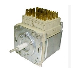 TIMER LAVATRICE CANDY ZW HOOVER ORIGINALE 41008570