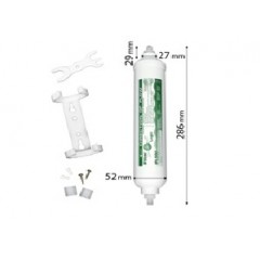 FILTRO ACQUA FRIGORIFERO ARISTON ORIGINALE 094414