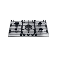 PIANO COTTURA ARISTON HOTPOINT PK 750 T E X/HA