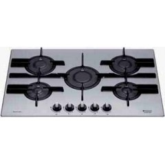 PIANO COTTURA ARISTON HOTPOINT PK 755 D GH E X/HA