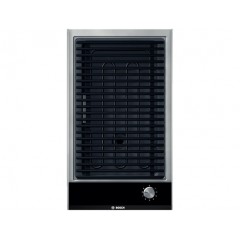 GRILL A PIETRA LAVICA BOSCH PKU375V14E